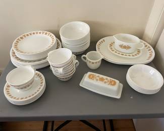 Corelle dishes
