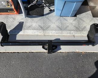 Towing Hitch