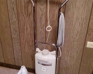 Electrolux Carpet Beautifier