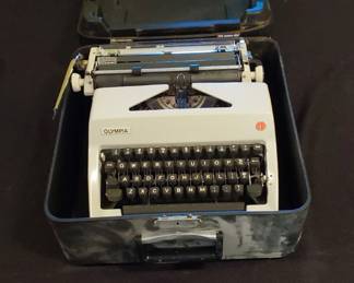 Typewriter