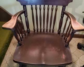 Rocking Chair