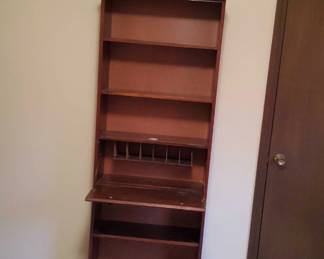 Secretary Bookshelf