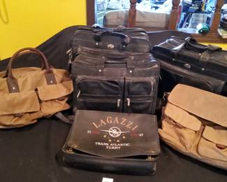 Travel Bags