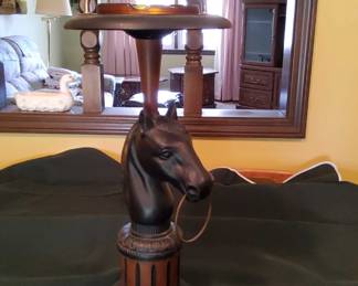 Ashtray Stand