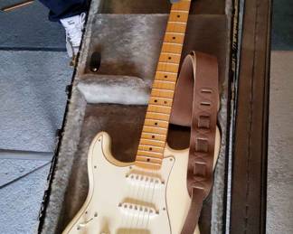 Electric Guitar