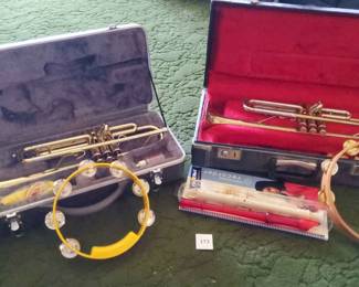 Musical Instraments
