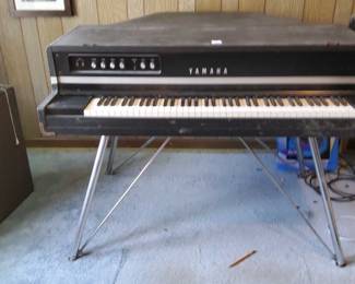 Yamaha Piano