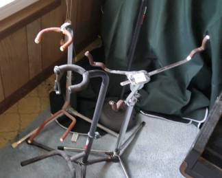 Guitar Stands
