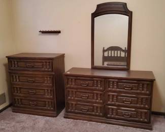 Dressers
