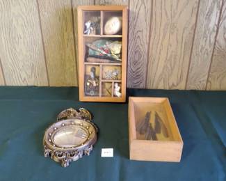 Shadow Box Collectibles
