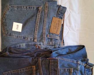 Canyon River Jeans