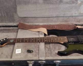 Ibanez RG Series 6 String