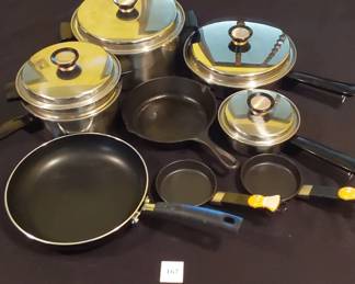 Cookware