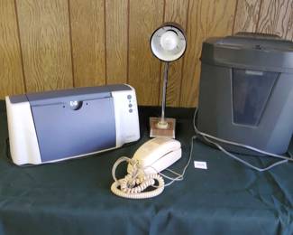 Office Electronics