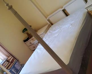 Bedframe