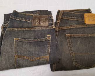 Levis Jeans