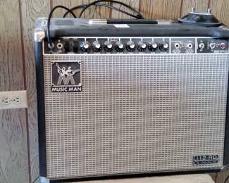 Amplifier