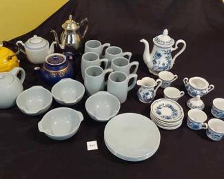 Tea coffee Set