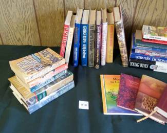 Books