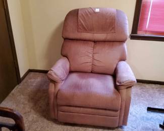 Recliner