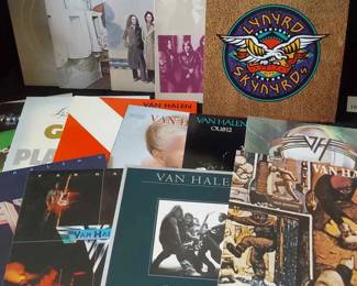 Album Lot 2