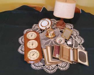 Picture Frame Lot