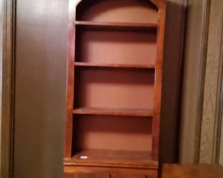 Bookshelf