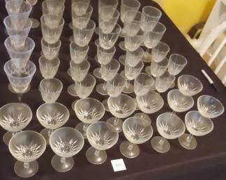 Glassware