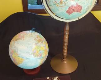 Travel The World