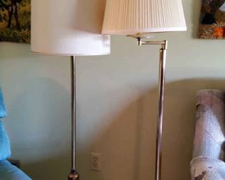 Floor Lamps