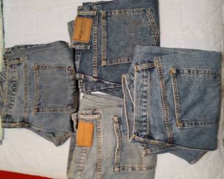 Jeans Lot