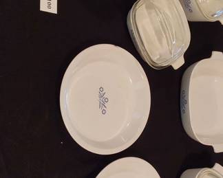 Corning Ware Lot