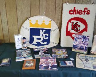 Royals Lot