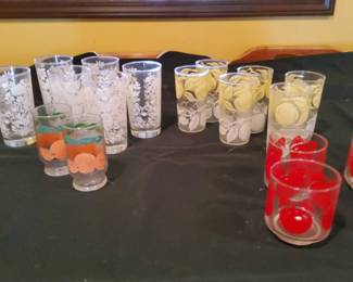 Glasses Sets