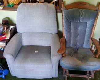 Rocking Chairs