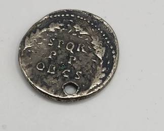 ANCIENT ROMAN COIN