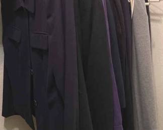 Ladies Suit Separates