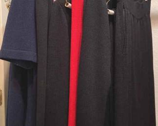 Designer St. John Separates