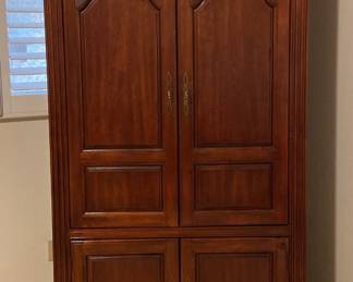 Entertainment Armoire