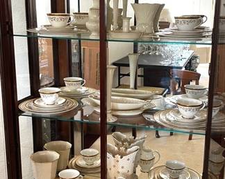 Royal Doultons Belmont China