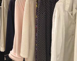 Designer Robes Loungewear