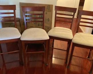 Ashley Furniture Barstools