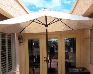 Origin21 9ft Patio Umbrella
