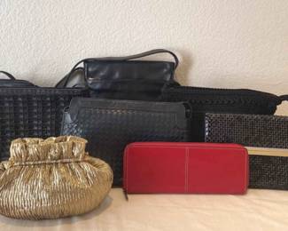 Ladies Evening Bags More