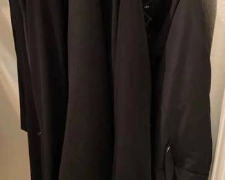 Ladies, Vintage Designer, Outerwear