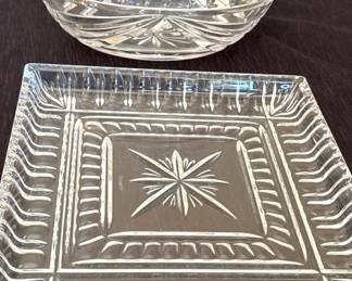 Waterford BowlTray Timeless Pieces