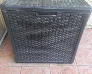 Sun Cast Outdoor Storage Chest