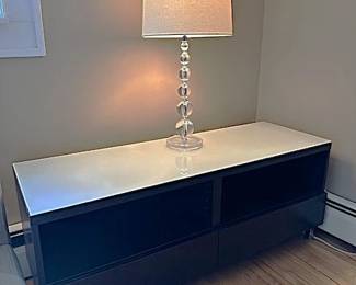 IKEA side table