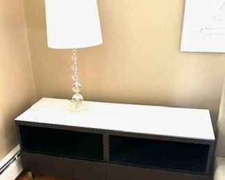 IKEA side table