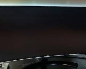 LG Ultrawide 34" Curved Screen LED LCD Monitor